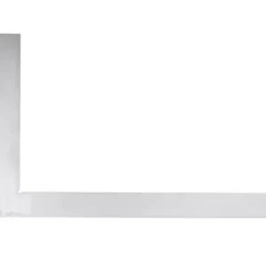 SOLA Schlosserwinkel SWA Stahl verzinkt, mit Anschlag Schenkellänge: 1000 x 500 mm Angebot