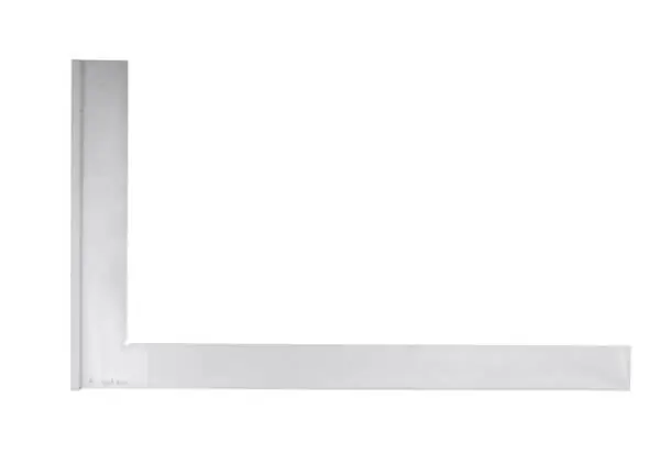 SOLA Schlosserwinkel SWA Stahl verzinkt, mit Anschlag Schenkellänge: 1000 x 500 mm Angebot