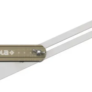 Mega-Angebot SOLA Schmiege VSTG mit Gradanzeige Schenkellänge: 300 mm