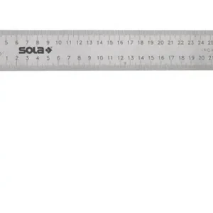 SOLA Schreinerwinkel SRB Alu rostfrei Schenkellänge: 500 x 170 mm Bestpreis