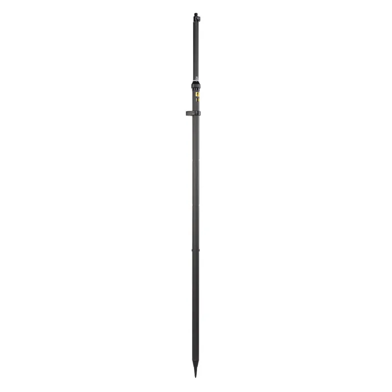 Gottlieb Nestle GNSS-Stab Karbon PG-9, 3-fach rastbar Neue Kollektion