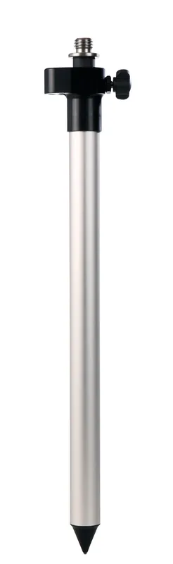 Gottlieb Nestle MIDI-Prismenstab mit 5/8 Zoll- Anschluss, 50 - 80 cm Knallerangebot