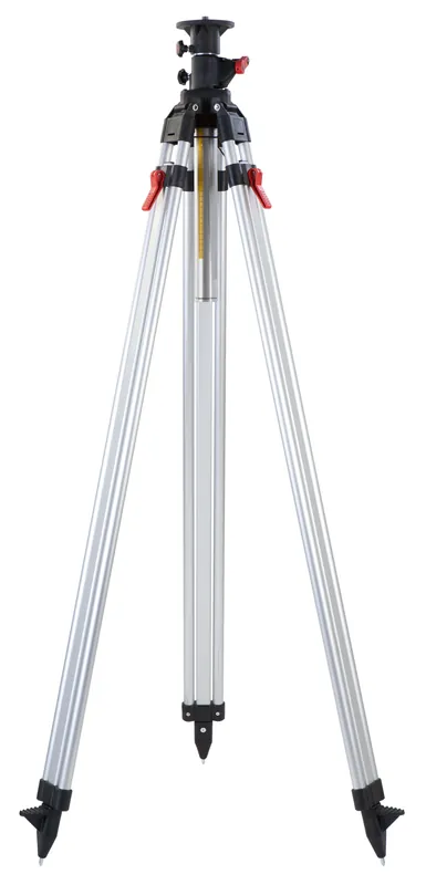 Top-Angebot Gottlieb Nestle Kurbelstativ Alu leicht mit Multifunktionskopf Arbeitshöhe: 150 - 300 cm