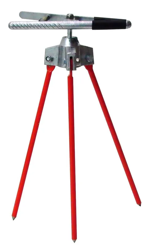 Gottlieb Nestle Fluchtstabstativ Mini Sichere Zahlung
