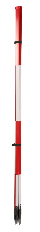 Gottlieb Nestle Reisefluchtstäbe 3-kant, 2 m Saisonangebot