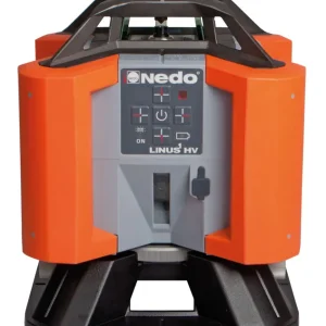 Nedo LINUS 1 HV Universallaser rot Finale Aktion