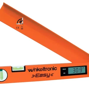 Nedo Digitaler Winkelmesser Winkeltronic Easy 400 Preiswert