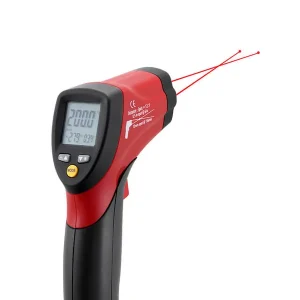 geo-FENNEL Infrarot-Thermometer FIRT 550-Pocket Top-Preis
