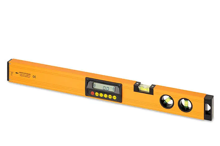 geo-FENNEL Elektronischer Neigungsmesser S-Digit 60+ Neu