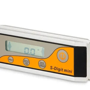 geo-FENNEL Elektronischer Neigungsmesser S-Digit mini+ Bestpreis