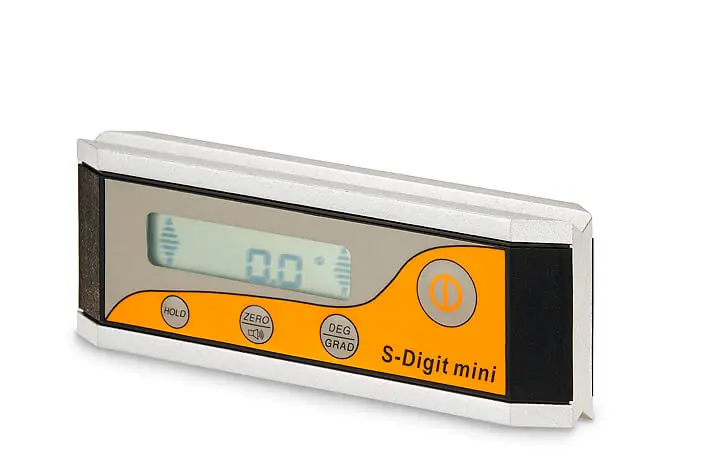 geo-FENNEL Elektronischer Neigungsmesser S-Digit mini+ Bestpreis