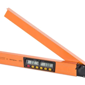 Kracherpreis geo-FENNEL Elektronischer Winkelmesser Multi-Digit Pro +