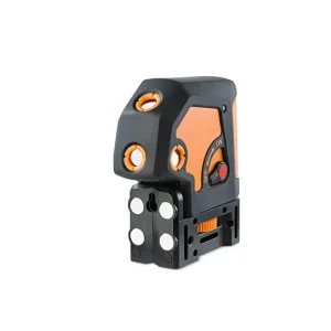 Angebot geo-FENNEL 5-Punktlaser Geo5P