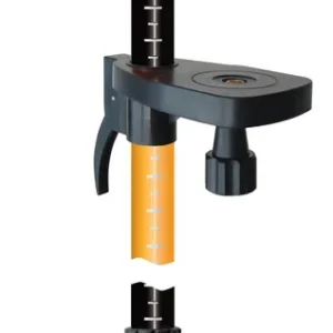 Geprüft geo-FENNEL Klemmsäule KS 3