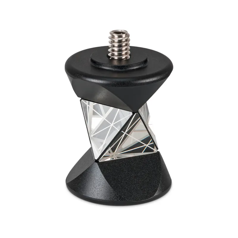 Letzte Chance geo-FENNEL Miniprisma 360°