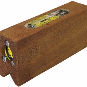 geo-FENNEL Lattenrichter LR5 Holz Begrenztes Angebot