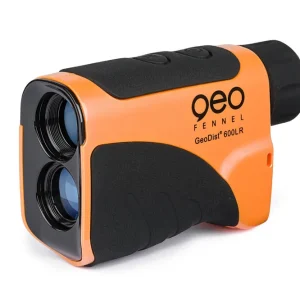 Begrenztes Angebot geo-FENNEL Laserentfernungsmesser GeoDist®600LR