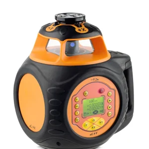 geo-FENNEL Rotationslaser FL 510HV-G Tracking Preis Gesenkt