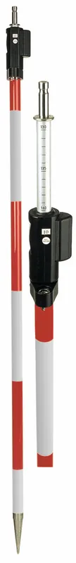 Kracherpreis geo-FENNEL Prismenstab L23 mit 5/8“-Aufnahme