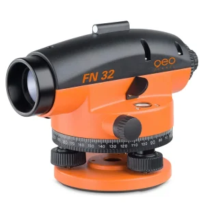 geo-FENNEL Nivellier N32-Set, 400 gon Direktkauf