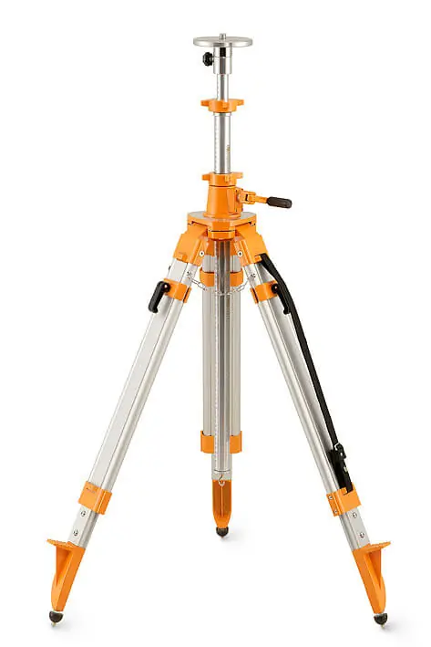 Billig geo-FENNEL Kurbelstativ FS 30-L