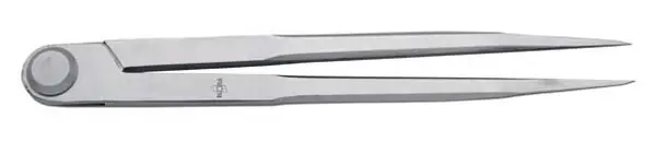 ELORA Spitzzirkel ELORA-1588 Länge: 500 mm Letzte Chance