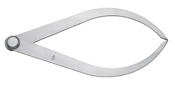 Garantierte Lieferung ELORA Aussentaster ELORA-1581 Länge: 500 mm