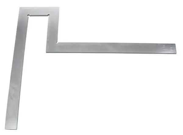 Sonderangebot ELORA Flanschenwinkel ELORA-1578 Schenkellänge: 600 x 600 mm