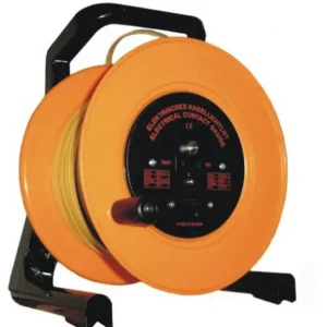 Neu Im Sortiment Richter Kabellichtlot elektrisch mit LED-Anzeige u. Summer Länge: 75 m