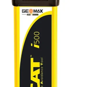 GEOMAX EZiCAT i500 Leitungsortung Sonderangebot