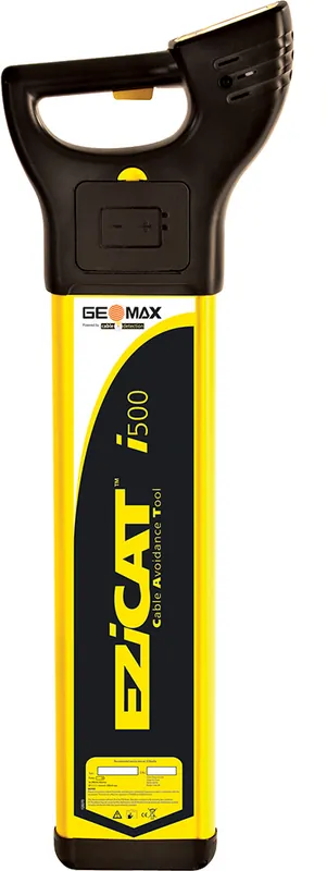 GEOMAX EZiCAT i500 Leitungsortung Sonderangebot