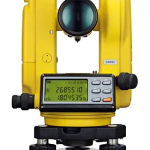 GEOMAX Theodolit digital Zipp02 Schnäppchen