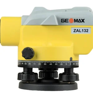Günstig GEOMAX Nivellier ZAL132 32-fache Vergrößerung