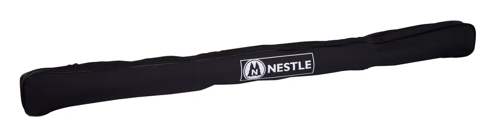 Gottlieb Nestle Tasche für Karbonstäbe mit Nestle-Logo Bestseller