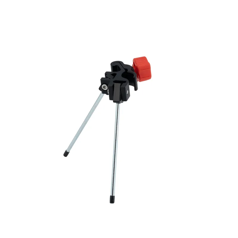Must-Have Gottlieb Nestle Minizweibeinstrebe P2-mini klappbare Stützen, Abstellhilfe für Prismen- und GNSS-Stäbe