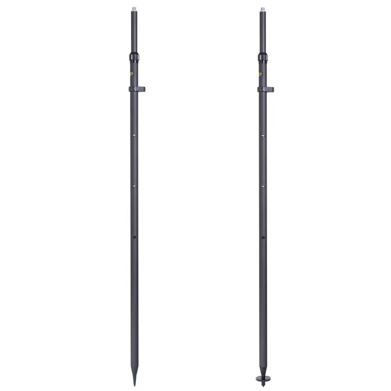 Preisknaller Gottlieb Nestle GNSS-Stab Karbon PG-5