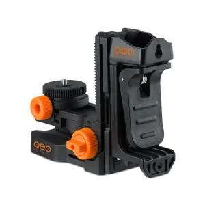 Solange Der Vorrat Reicht geo-FENNEL Halterungs-Set MH 1 & WS 1