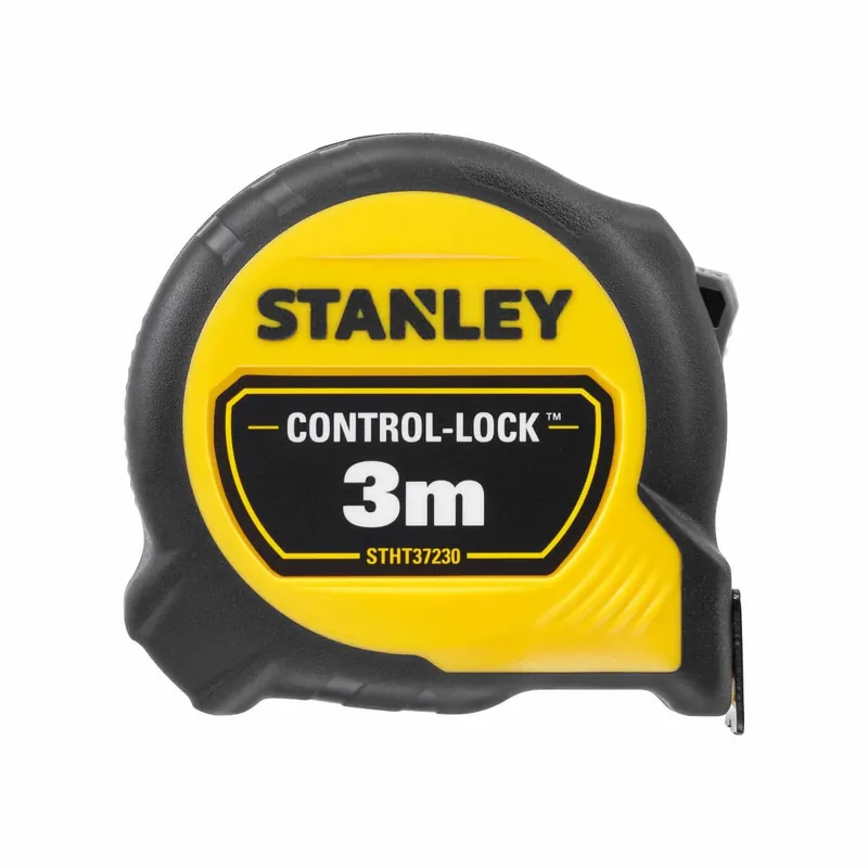Sofort Bestellen STANLEY ® Bandmaß Compact PRO Länge: 10 m