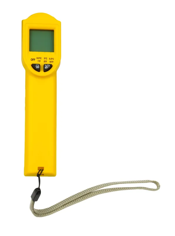 Sofort Bestellen STANLEY Infrarot-Thermometer