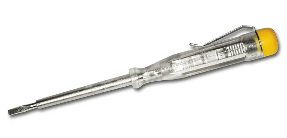 Top-Preis STANLEY Spannungsprüfer 220-250V