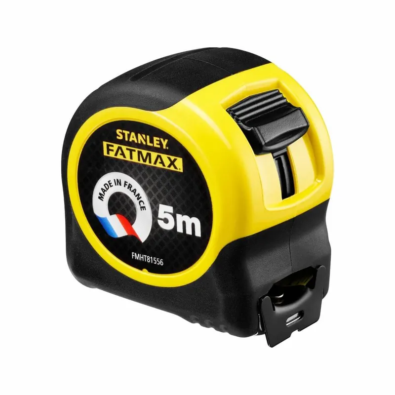 Sofort Bestellen STANLEY Bandmass FatMax® MIF 5 m