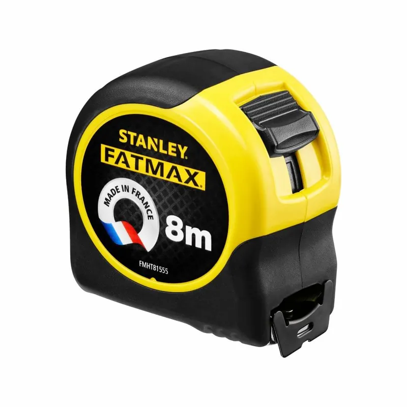 STANLEY Bandmass FatMax® MIF 8 m Top-Angebot