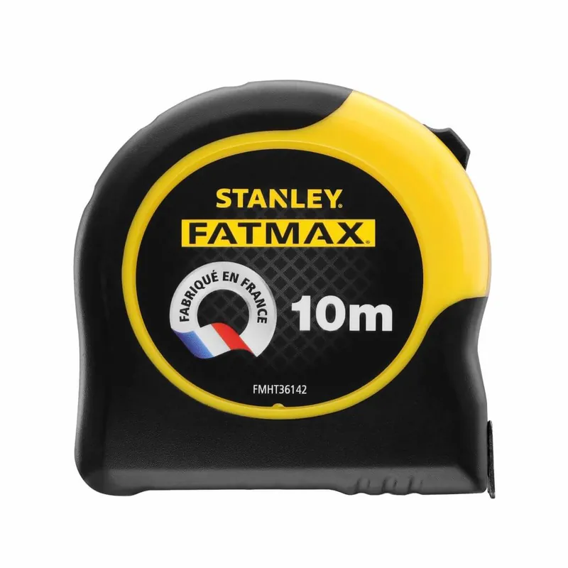 Ausverkauf STANLEY Bandmass FatMax® MIF 10 m