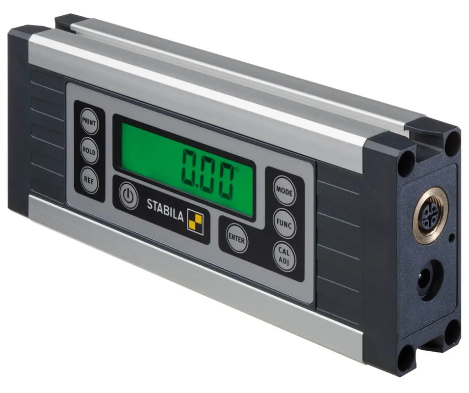 STABILA Elektronik-Neigungsmesser TECH 1000 DP-Set 6-teilig Direkt Vom Hersteller