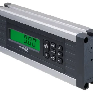 STABILA Elektronik-Neigungsmesser TECH 500 DP-Set 2-teilig Top-Angebot