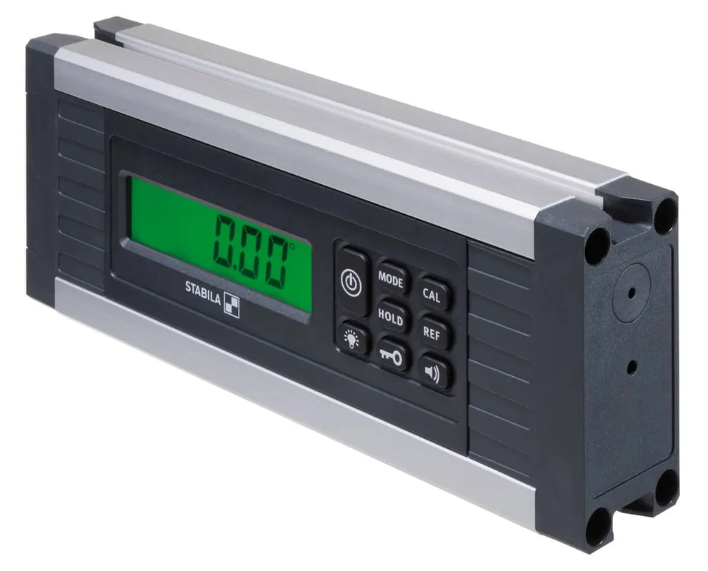STABILA Elektronik-Neigungsmesser TECH 500 DP-Set 2-teilig Top-Angebot