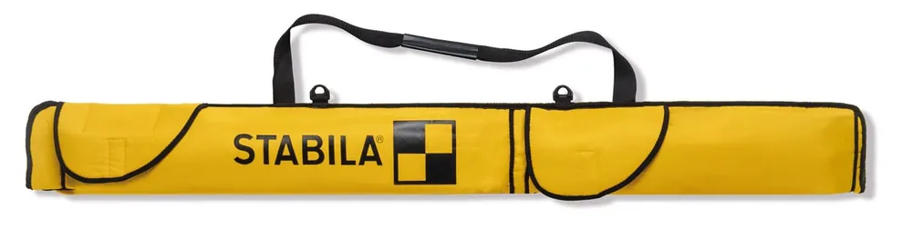 STABILA Wasserwaagen-Kombitasche LCC-6-200 Top-Seller