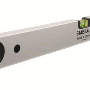 Neue Ware STABILA Aluminium-Wasserwaage STABILA Type 80U-2  Länge: 200 cm