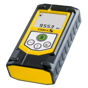 STABILA Laser-Entfernungsmesser LD 320 Zertifiziert