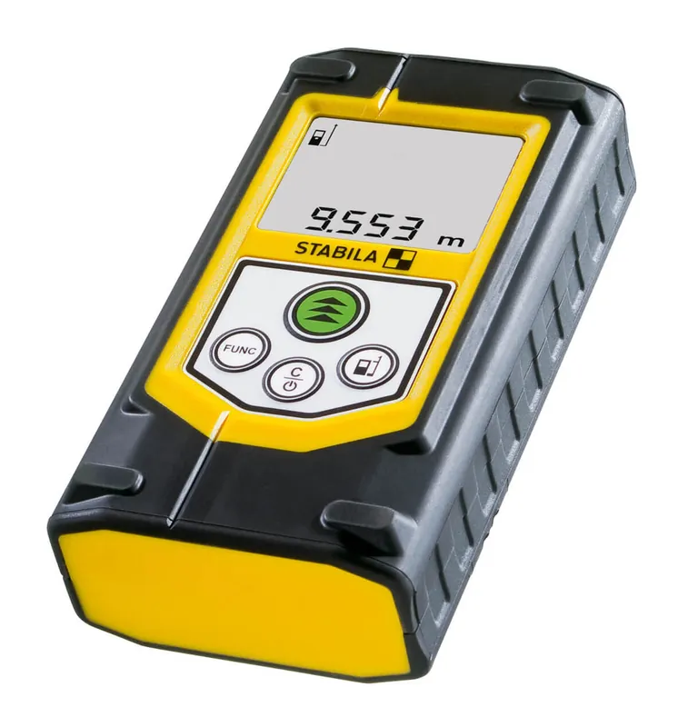 STABILA Laser-Entfernungsmesser LD 320 Zertifiziert